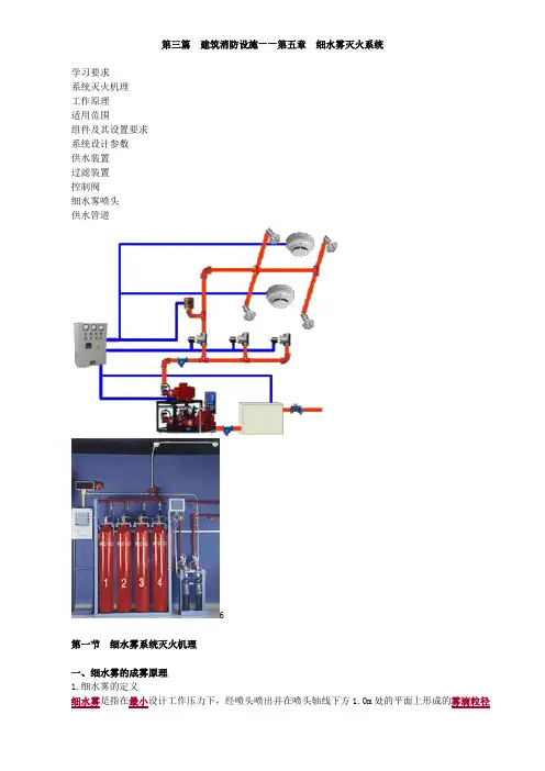 20sw_细水雾灭火系统