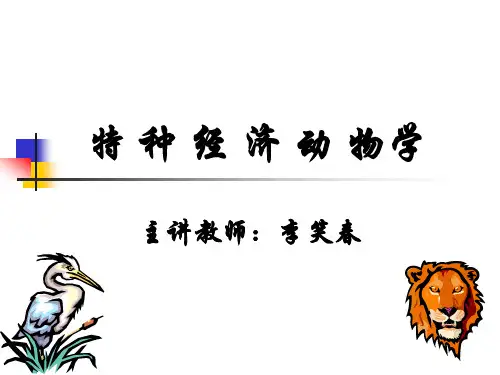 第一章 肉犬