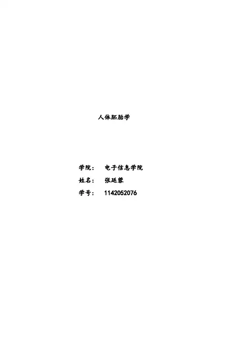 先天性畸形