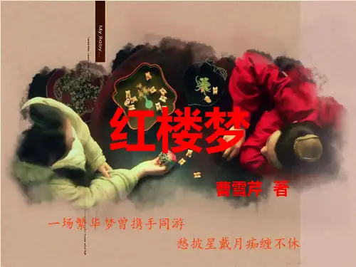 红楼梦第七十四回惑奸谗抄检大观园矢孤介杜绝宁国府赏析