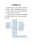 二次结构构造柱施工技术交底_secret教材