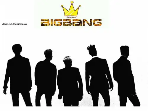 bigbang