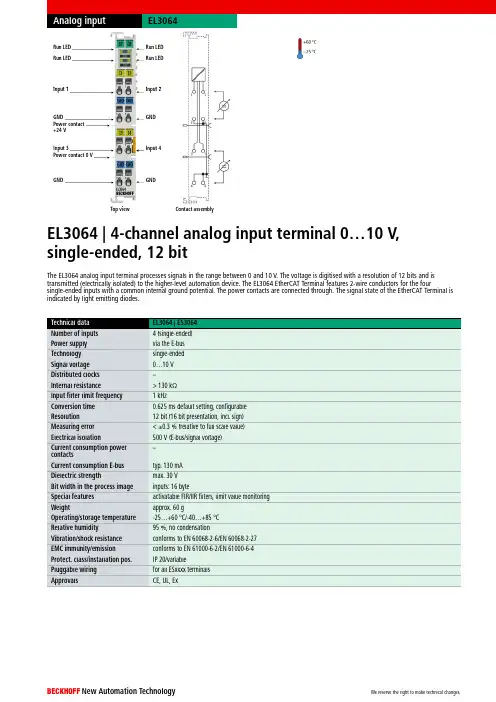 EL3064