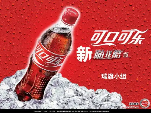 可口可乐流通渠道分析