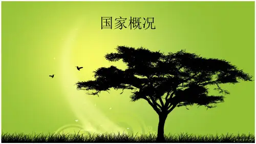 朝鲜国家概况