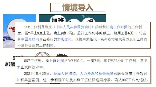 7 《包身工》 课件(共32张PPT)统编版高中语文选择性必修中册