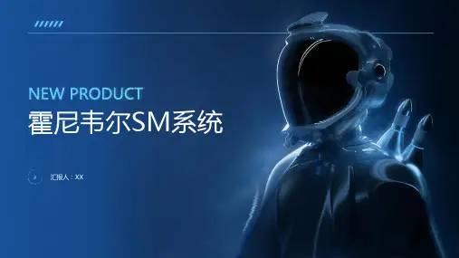 霍尼韦尔SM系统