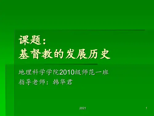 文献检索作业PPT课件