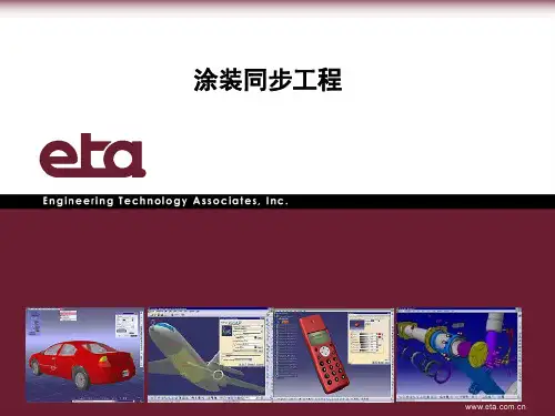 汽车涂装工艺