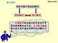 第02讲：线性代数方程组求解(直接方法)