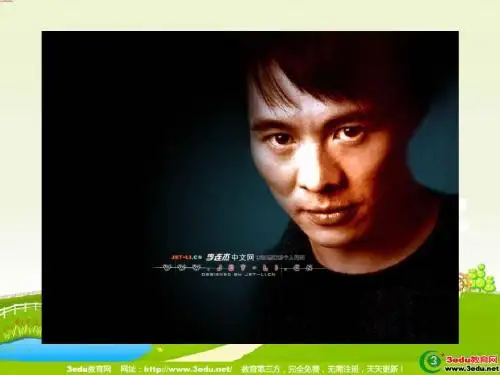 高一英语Heroes课件