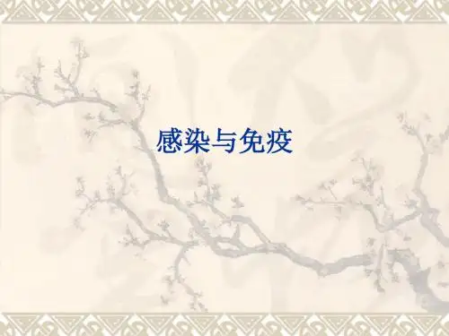 (感染和免疫)抗原