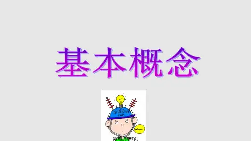 英语语法主语从句公开课PPT课件