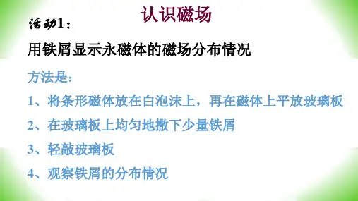 16.1从永磁体谈起