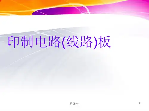 《印制电路板介绍》PPT课件
