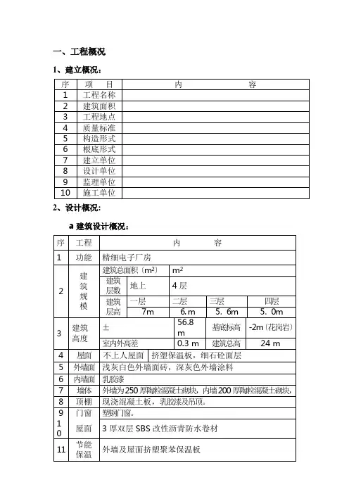 奥体施工组织设计