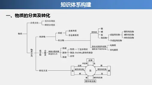 2022年高中化学学业水平考试复习提纲66页