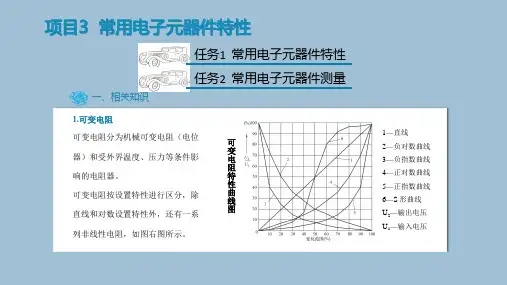 终稿-新能源汽车电学基础与高压安全