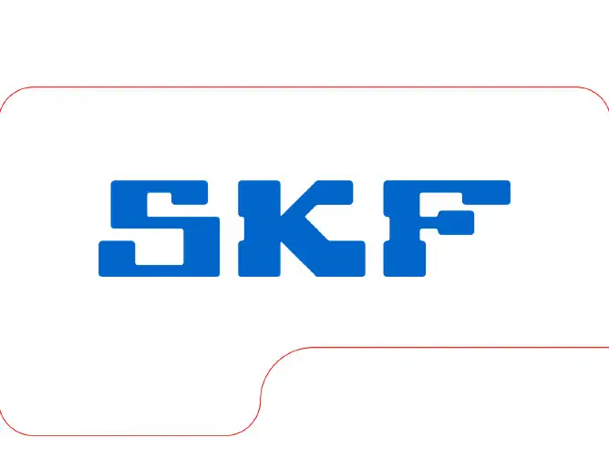 SKF轴承单点润滑