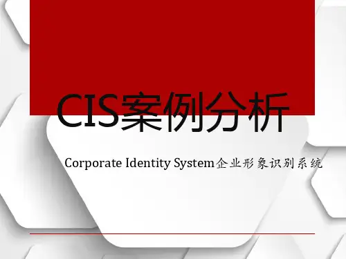 CIS案例分析