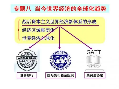 高中历史必修2第8单元全