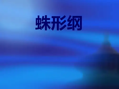蜱螨