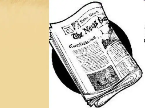 Reading News 新闻英语阅读课件