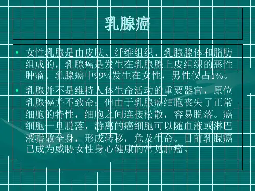 两癌的防治ppt课件