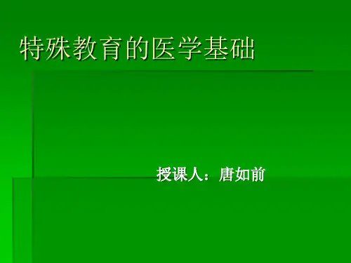 第一章绪论