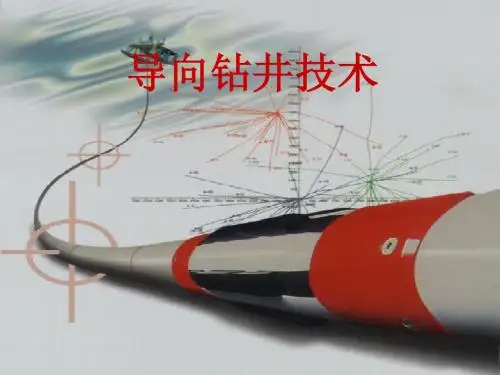 导向钻井技术