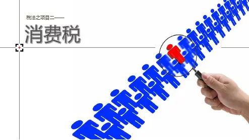 项目二  任务一消费税的纳税人及征收范围