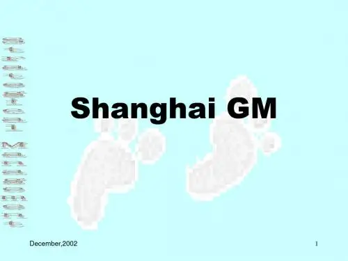 最新2019-第八章上海通用汽车品牌策略案-PPT课件