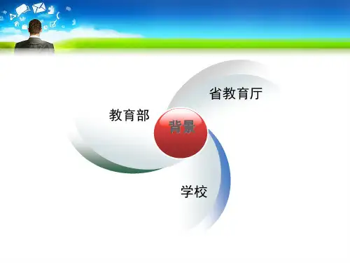 毕业生就业流程解析(PPT 39页)