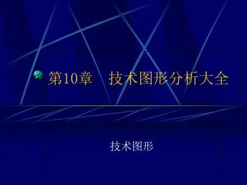 股票技术图形分析大全
