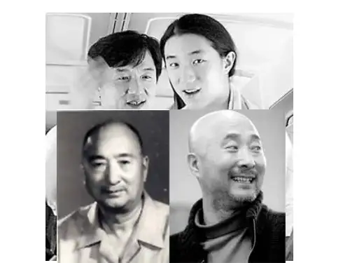 1.1分离定律(完整版)