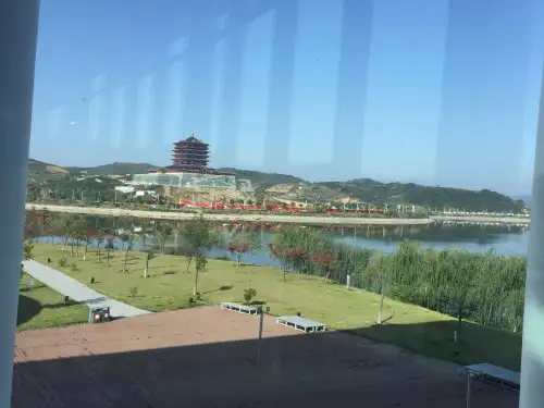 《秋游习作指导》PPT课件