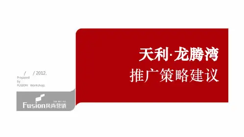 综合体项目推广策略建议_67p_营销策划方案.pptx