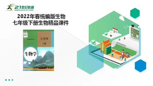 471  分析人类活动对生态环境的影响  课件(共28张PPT)