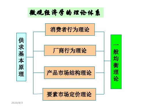 第五章生产理论幻灯片资料