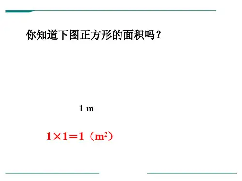 长方形和正方形的面积PPT-共19张PPT课件.pptx