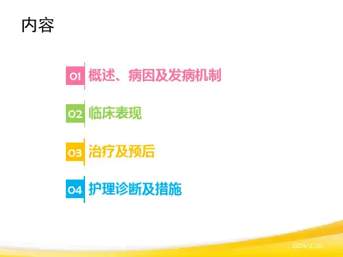 过敏性紫癜患者的护理ppt课件
