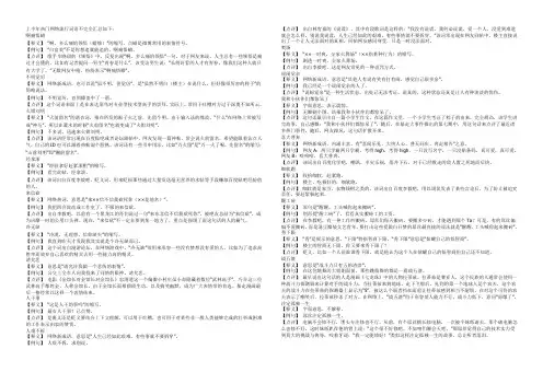 2013网络热词