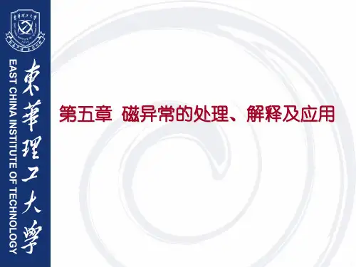 磁法