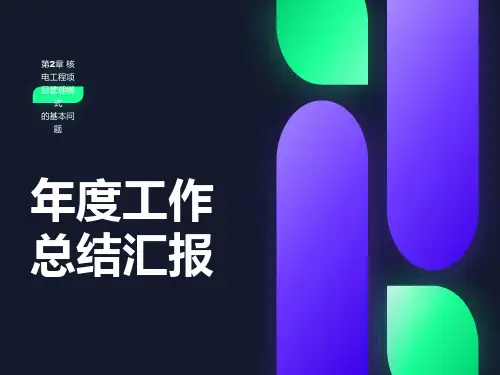 核电工程项目管理模式
