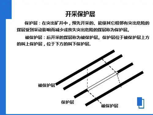 区域措施保护层