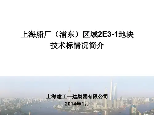 投标方案汇报(PPT 37页)