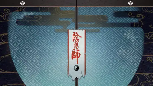 手游《阴阳师》介绍