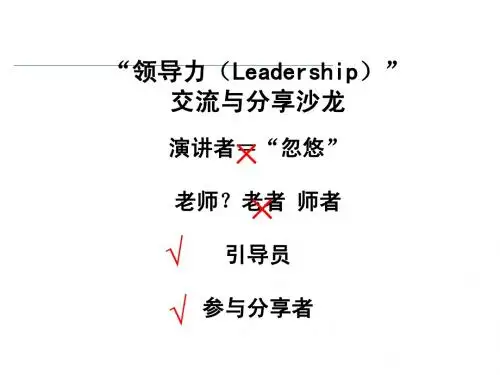 领导艺术