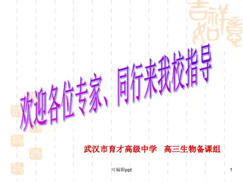 细胞分裂过程中染色体形态结构、数量、行为变化