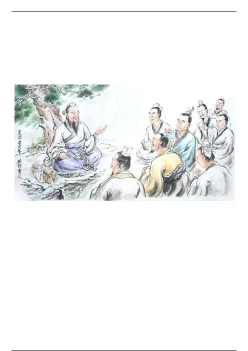 中国人一生必读的100本古典书籍，你读过几本？